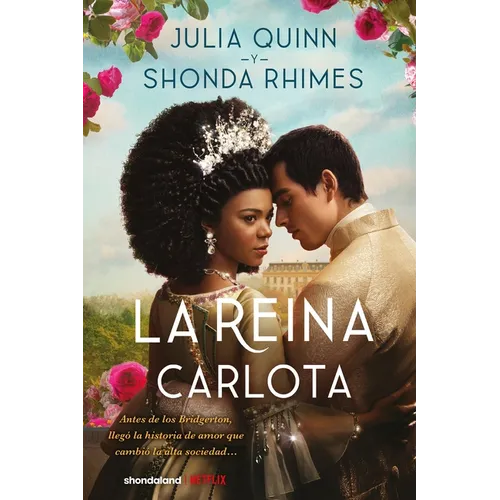 Reina Carlota, La -V1 - Paperback