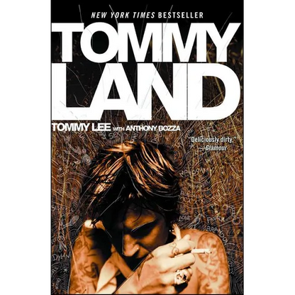 Tommyland - Paperback