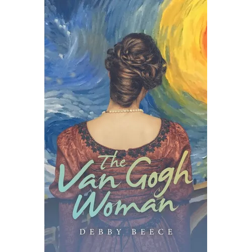 The Van Gogh Woman - Paperback