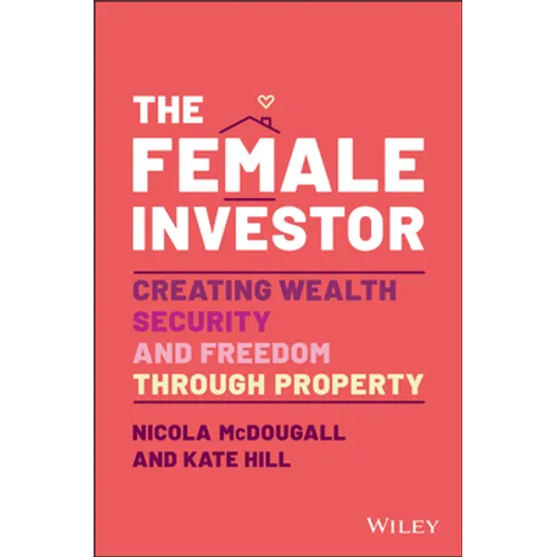 The Female Investor - Paperback