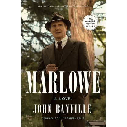 Marlowe - Paperback