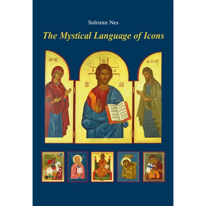 The Mystical Language of Icons - Paperback