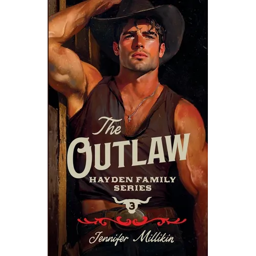 The Outlaw - Paperback
