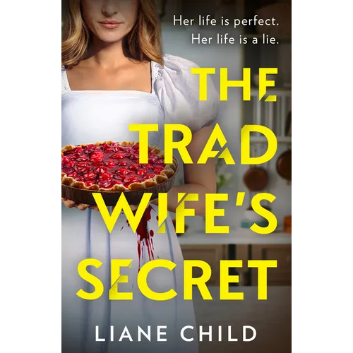 The Tradwife's Secret - Paperback