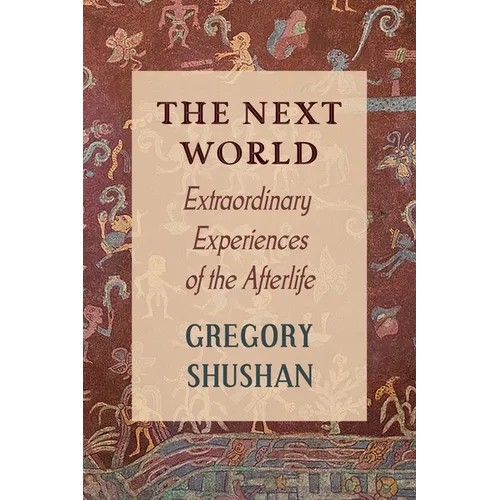 The Next World: Extraordinary Experiences of the Afterlife - Paperback