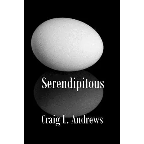 Serendipitous - Paperback