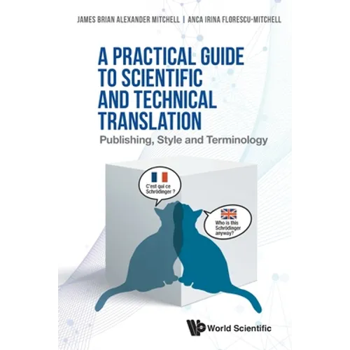 A Practical Guide to Scientific and Technical Translation - Paperback