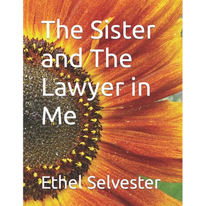The Sister and The Lawyer in Me - Paperback