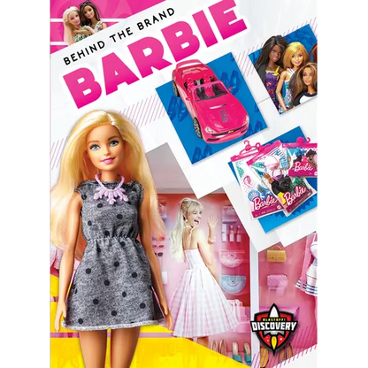 Barbie - Paperback