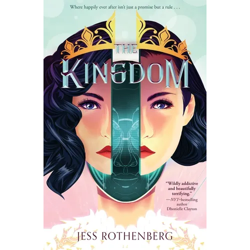 The Kingdom - Paperback