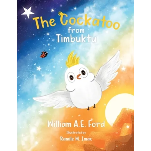 The Cockatoo from Timbuktu - Paperback
