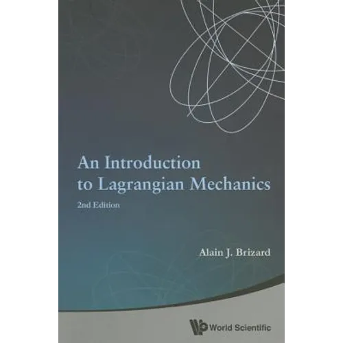 Intro Lagrangian Mech (2nd Ed) - Paperback