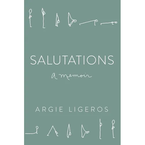 Salutations: A Memoir - Paperback