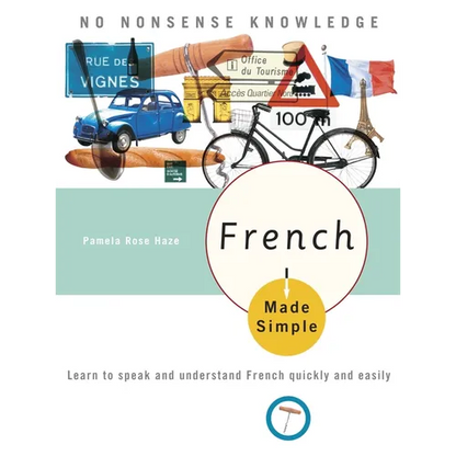 French Made Simple - Paperback