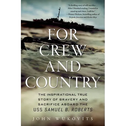 For Crew and Country - Paperback