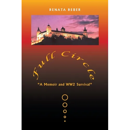 Full Circle - Paperback