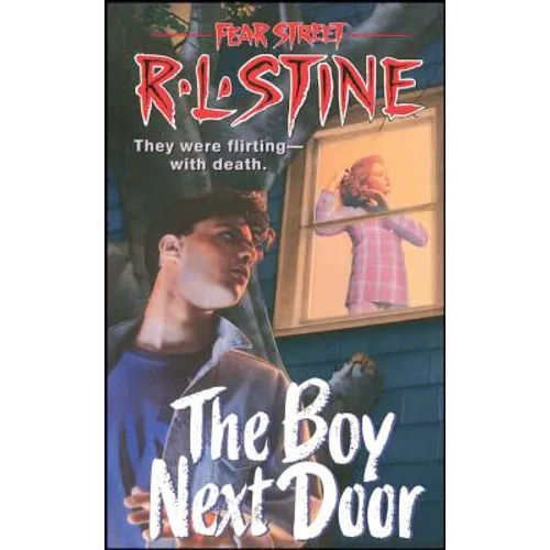 The Boy Next Door - Mass Market Paperbound