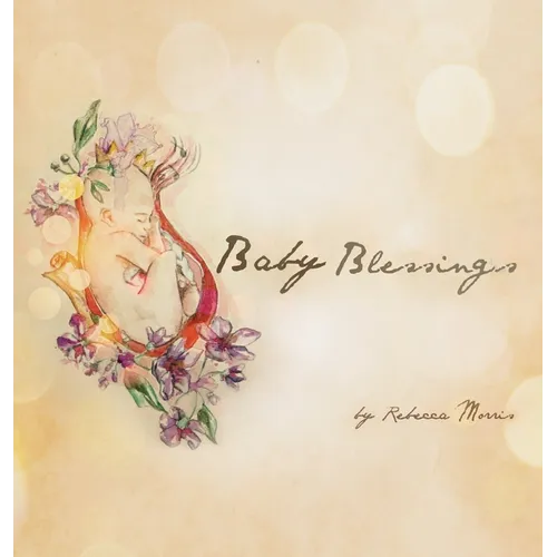 Baby Blessings - Hardcover