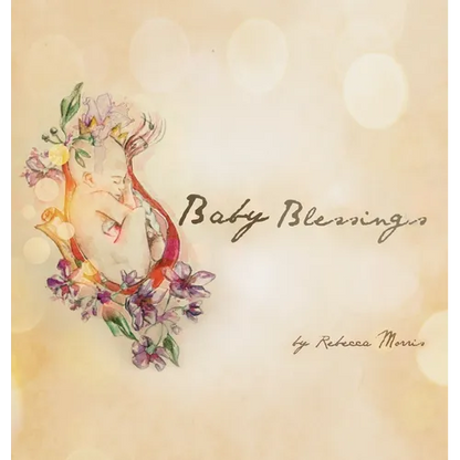 Baby Blessings - Hardcover