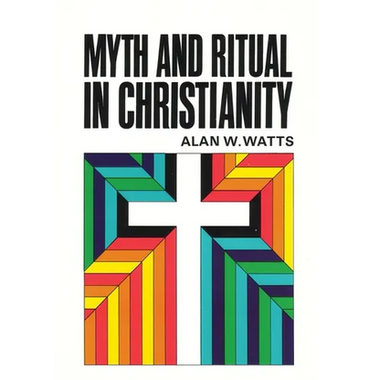 Myth and Ritual in Christianity - Paperback