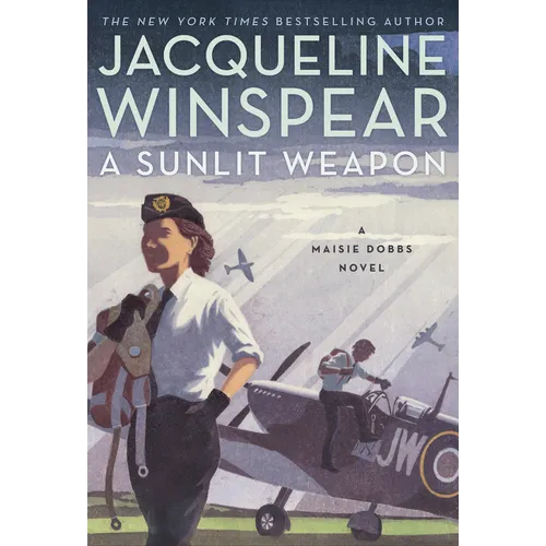 A Sunlit Weapon - Hardcover