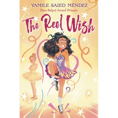 The Reel Wish - Hardcover