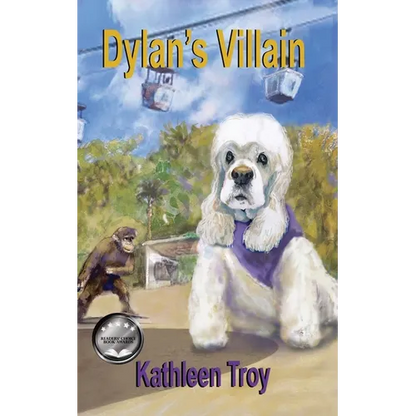 Dylan's Villain - Paperback
