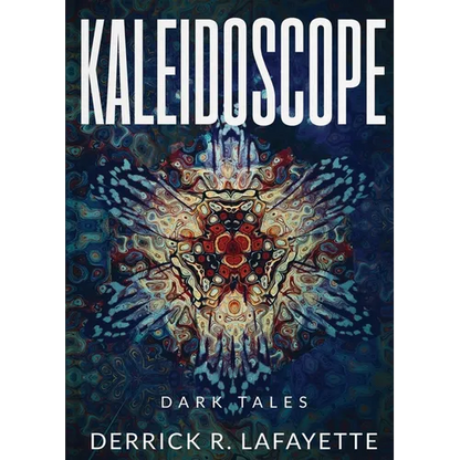 Kaleidoscope - Paperback