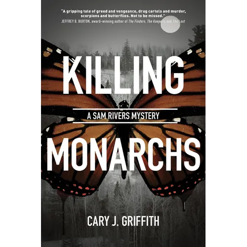 Killing Monarchs - Paperback