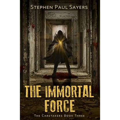 The Immortal Force - Paperback