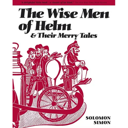 Wise Men of Helm - Paperback