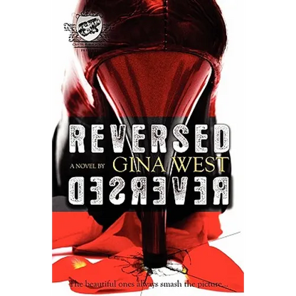 Reversed (The Cartel Publications Presents) - Paperback