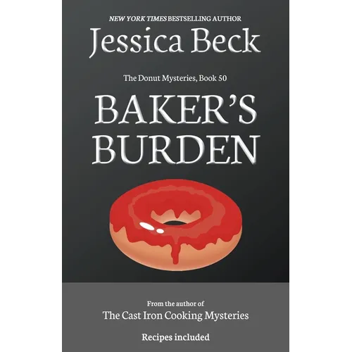 Baker's Burden - Paperback