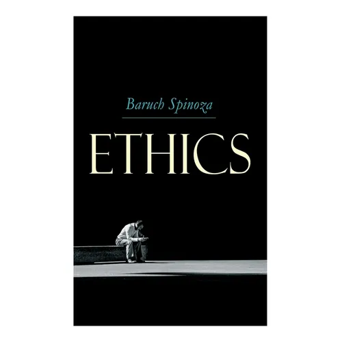Ethics - Paperback