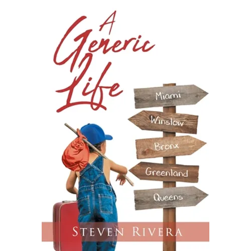 A Generic Life - Paperback