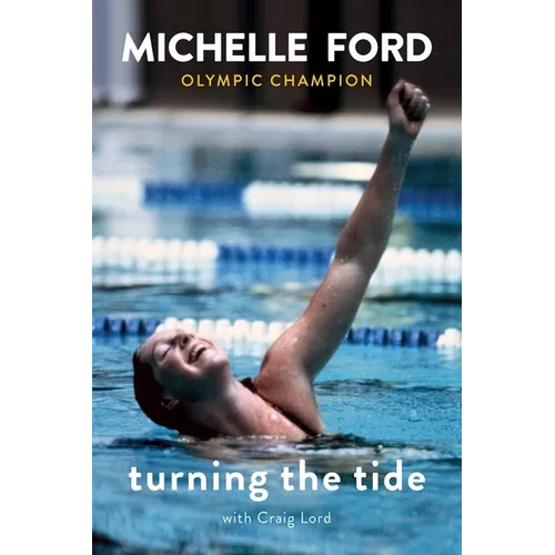 Turning the Tide - Paperback