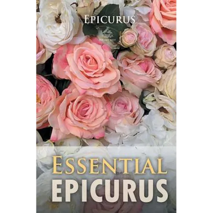Essential Epicurus - Paperback