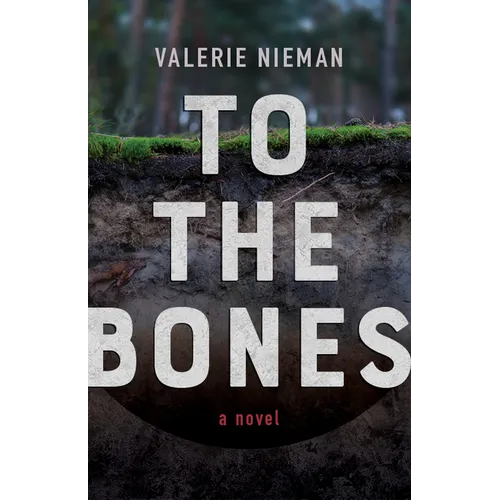 To the Bones - Paperback