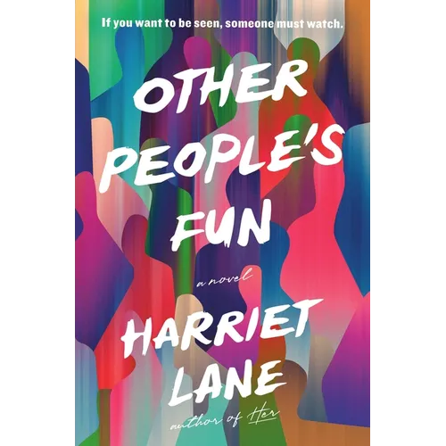 Other People's Fun - Hardcover
