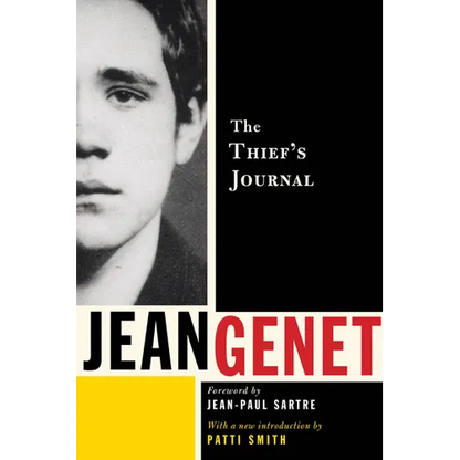 The Thief's Journal - Paperback