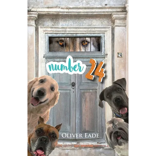 Number Twenty-four - Paperback