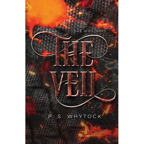 The Veil - Paperback