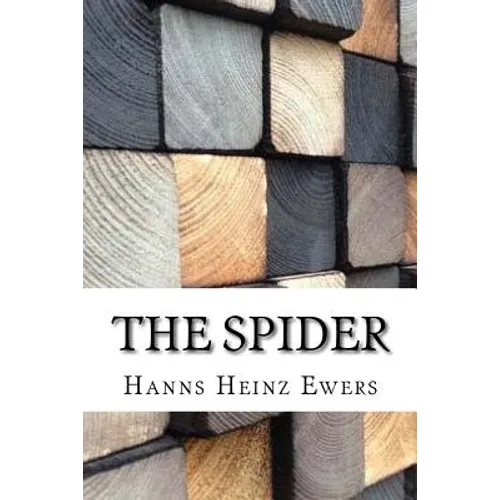 The Spider - Paperback