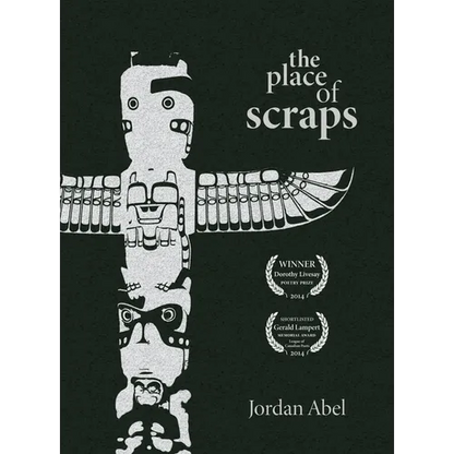 The Place of Scraps - Paperback