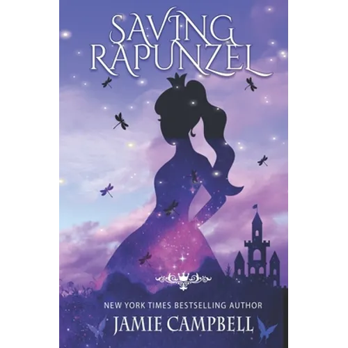 Saving Rapunzel - Paperback