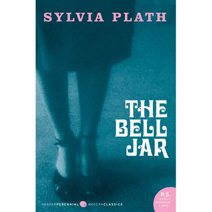 The Bell Jar - Paperback