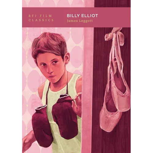 Billy Elliot - Paperback