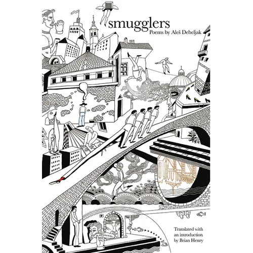 Smugglers - Paperback