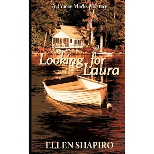 Looking for Laura - Paperback