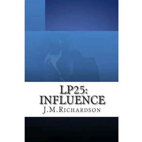 Lp25: Influence - Paperback